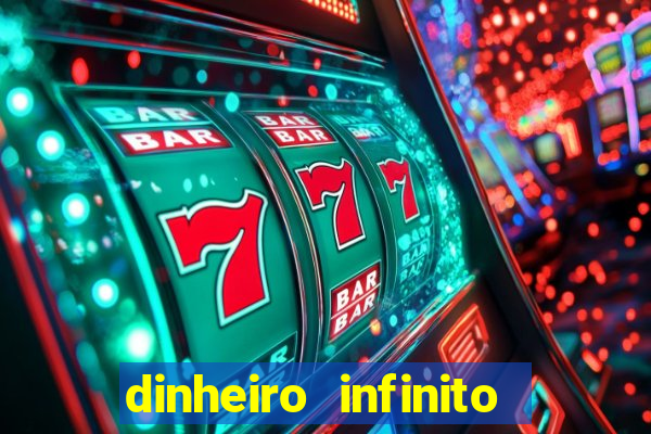 dinheiro infinito fortune tiger